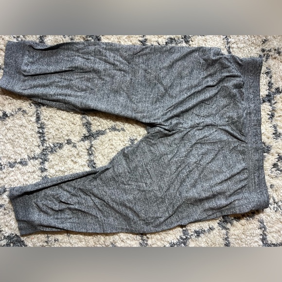 Nike Vintage Gym Capri super soft plus size 1X - Picture 5 of 6